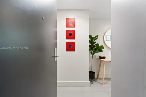 500 Brickell Avenue Miami FL 33131
