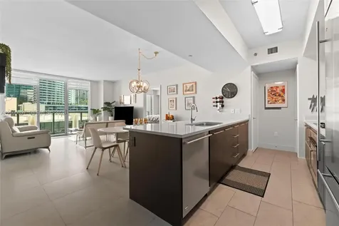 500 Brickell Avenue Miami FL 33131