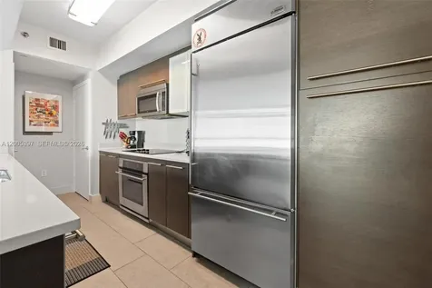 500 Brickell Avenue Miami FL 33131
