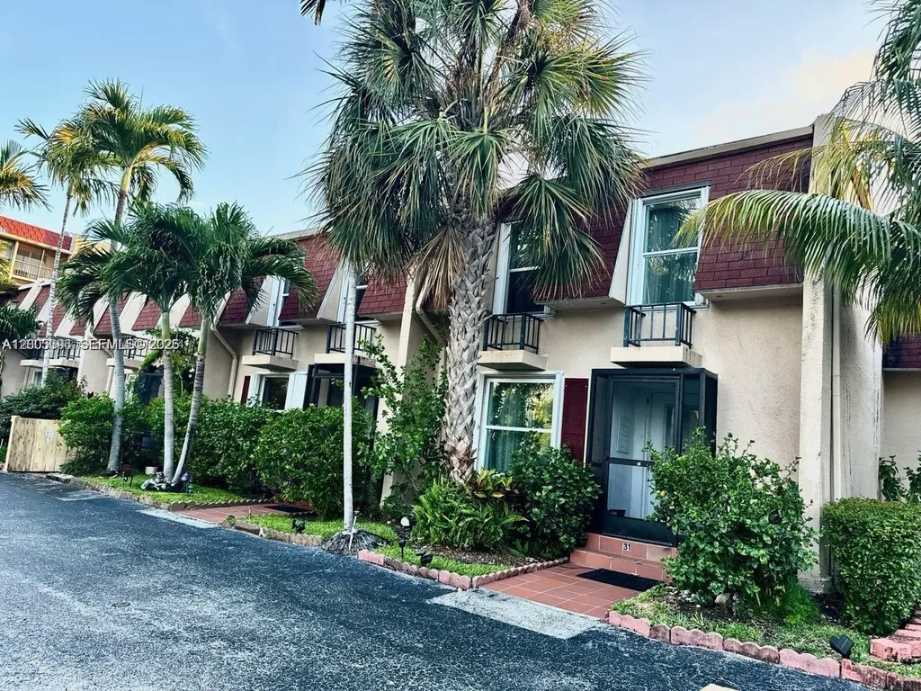 1001 Three Islands Boulevard Hallandale Beach FL 33009