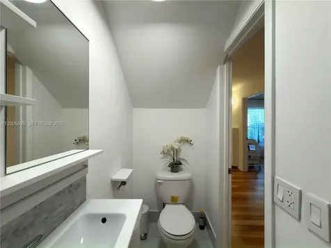 1001 Three Islands Boulevard Hallandale Beach FL 33009