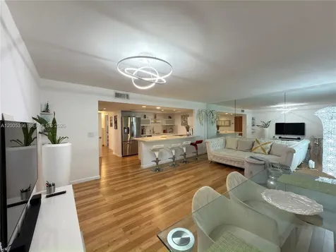 1001 Three Islands Boulevard Hallandale Beach FL 33009