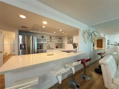 1001 Three Islands Boulevard Hallandale Beach FL 33009