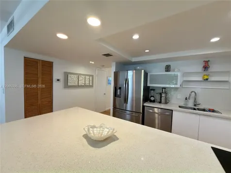1001 Three Islands Boulevard Hallandale Beach FL 33009