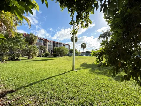 1001 Three Islands Boulevard Hallandale Beach FL 33009