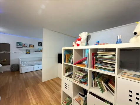 1001 Three Islands Boulevard Hallandale Beach FL 33009
