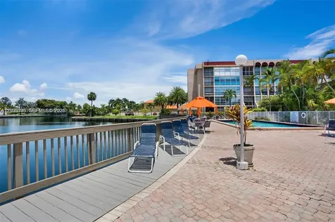 1001 Three Islands Boulevard Hallandale Beach FL 33009
