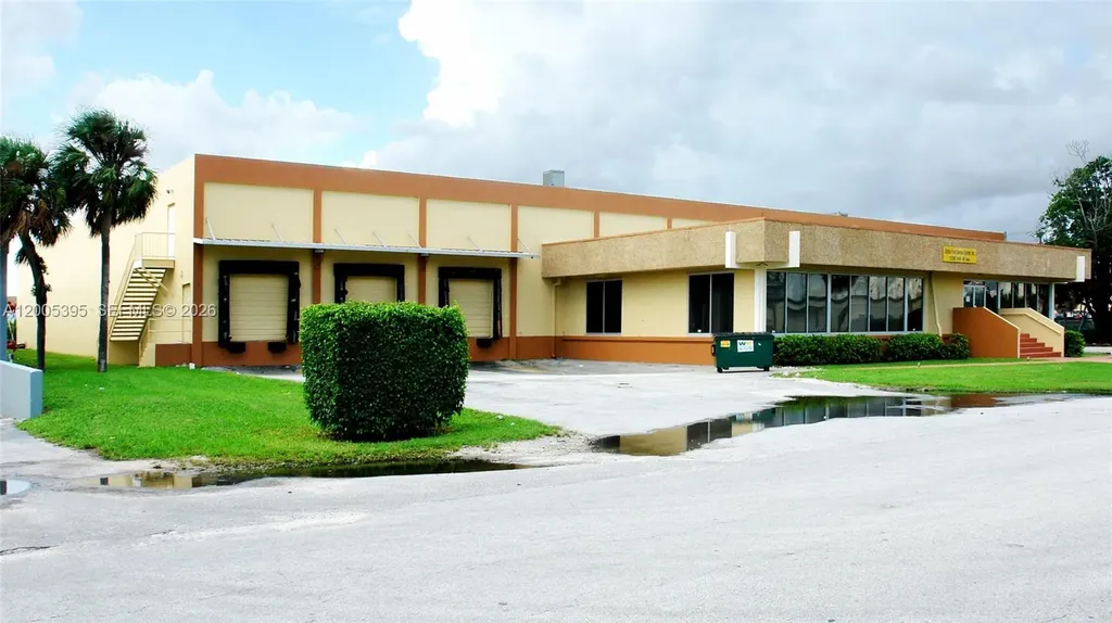 13290 NW 45th Avenue Opa-Locka FL 33054