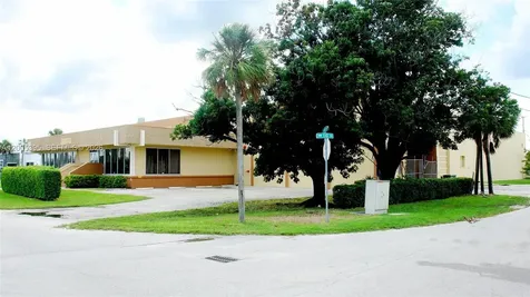 13290 NW 45th Avenue Opa-Locka FL 33054
