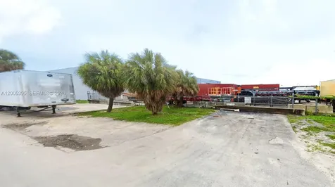 13290 NW 45th Avenue Opa-Locka FL 33054