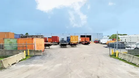 13290 NW 45th Avenue Opa-Locka FL 33054