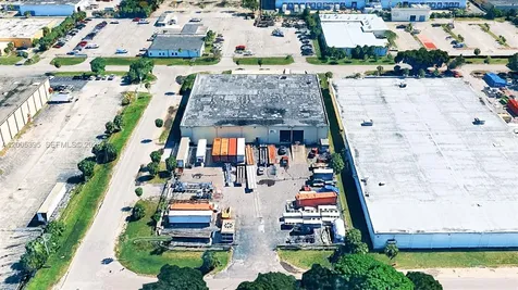 13290 NW 45th Avenue Opa-Locka FL 33054