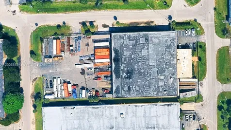 13290 NW 45th Avenue Opa-Locka FL 33054