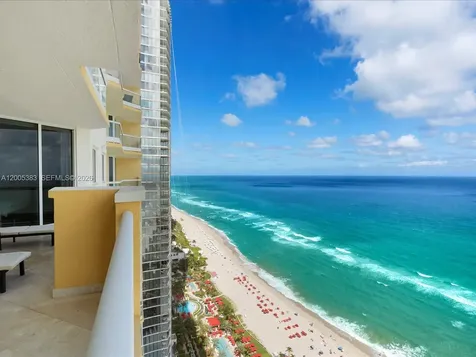 17875 Collins Avenue Sunny Isles Beach FL 33160