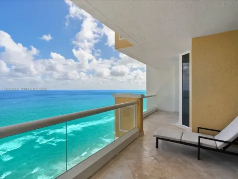 17875 Collins Avenue Sunny Isles Beach FL 33160