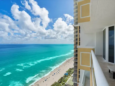 17875 Collins Avenue Sunny Isles Beach FL 33160