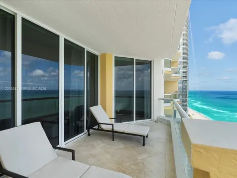 17875 Collins Avenue Sunny Isles Beach FL 33160