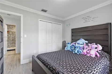 8218 SW 163rd Place Miami FL 33193