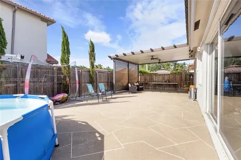 8218 SW 163rd Place Miami FL 33193