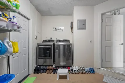 8218 SW 163rd Place Miami FL 33193