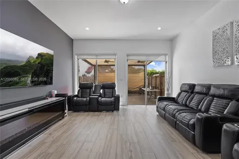 8218 SW 163rd Place Miami FL 33193