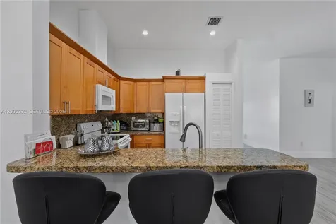 8218 SW 163rd Place Miami FL 33193
