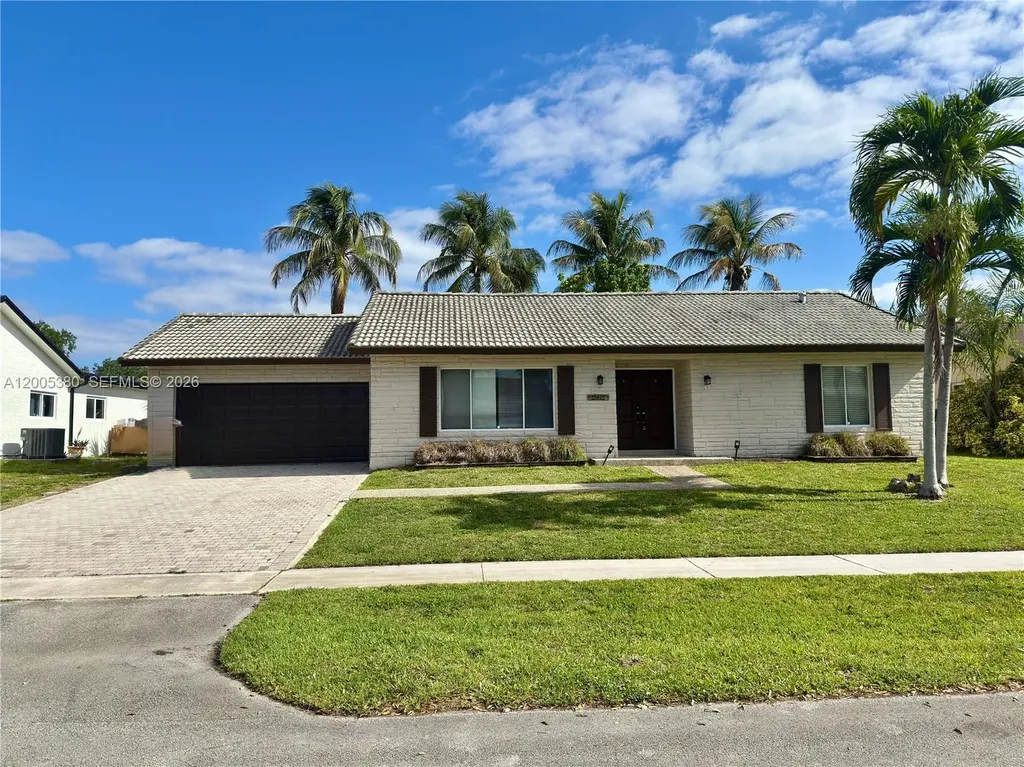 13425 NW 10th Street Sunrise FL 33323
