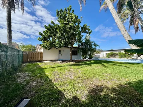13425 NW 10th Street Sunrise FL 33323