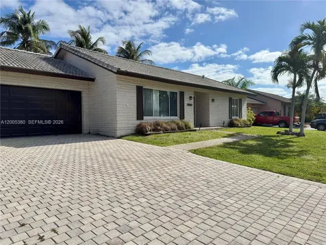 13425 NW 10th Street Sunrise FL 33323