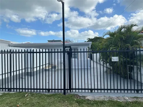 1765 SW 21st Street Miami FL 33145