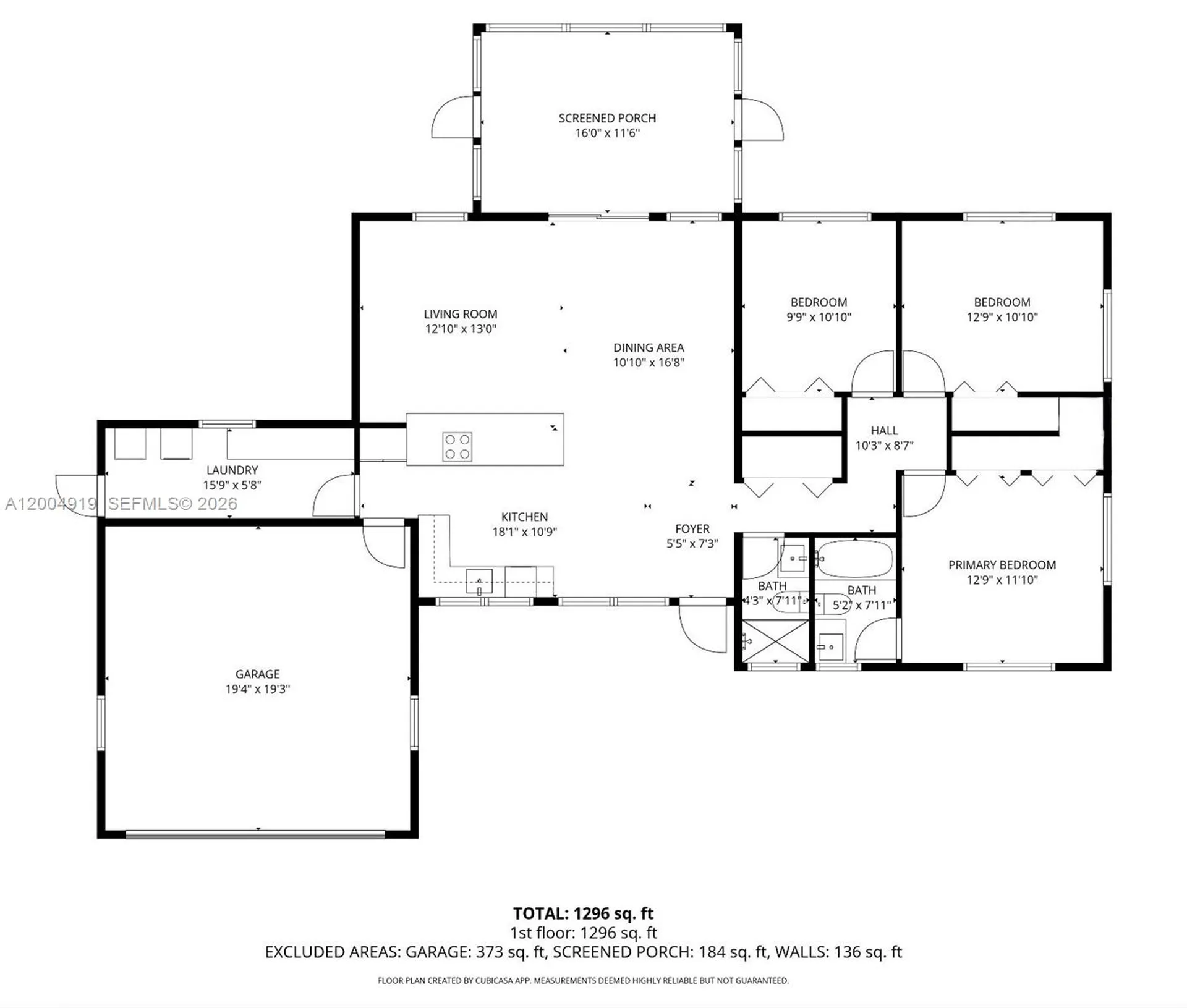 1200 Rowayton Circle Wellington FL 33414