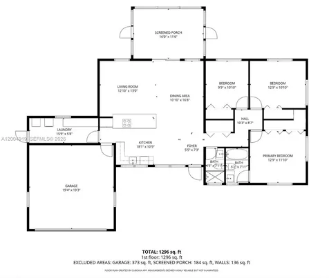 1200 Rowayton Circle Wellington FL 33414