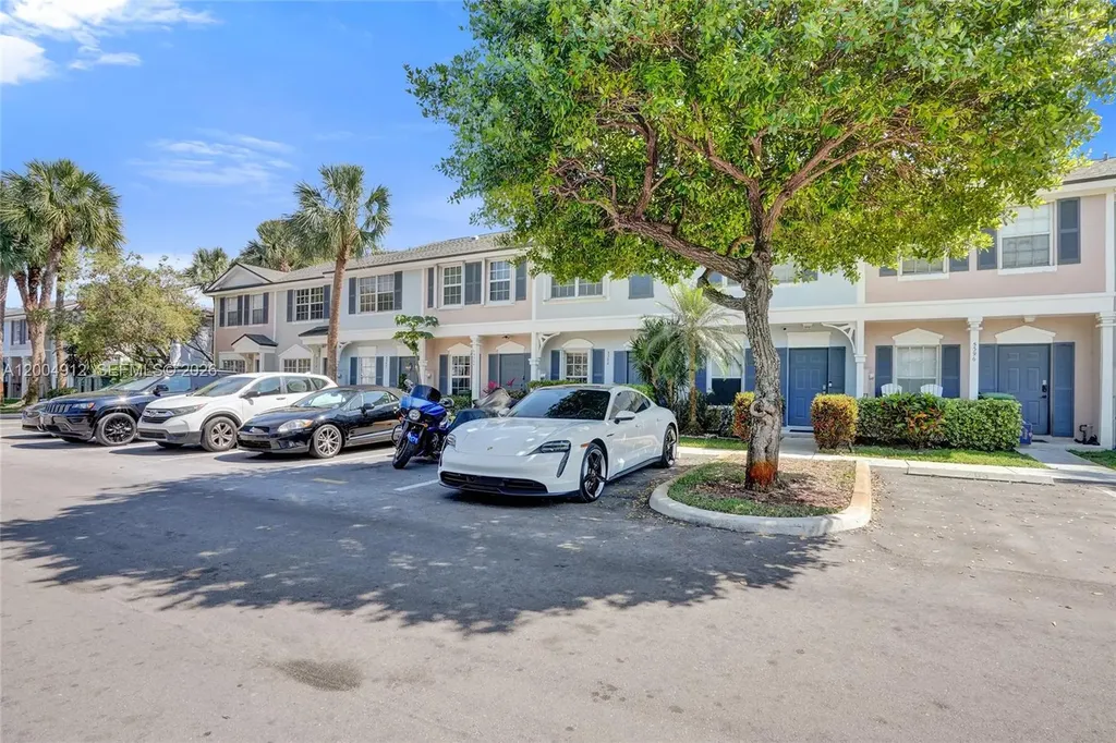 5388 Jubilee Way Margate FL 33063