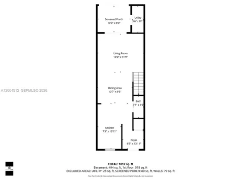 5388 Jubilee Way Margate FL 33063
