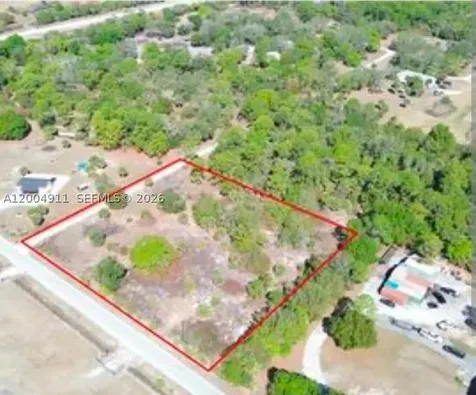 1000 Inverness Avenue Clewiston FL 33440