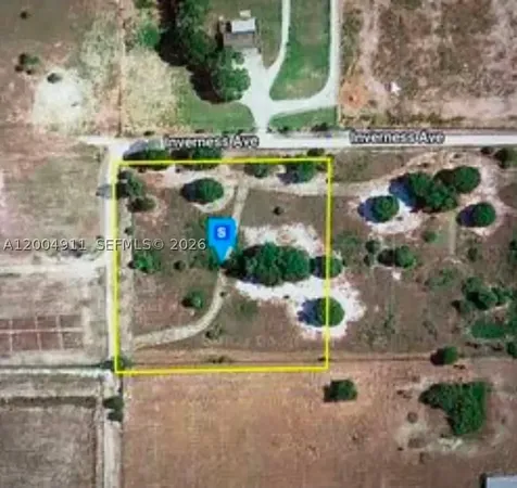 1000 Inverness Avenue Clewiston FL 33440