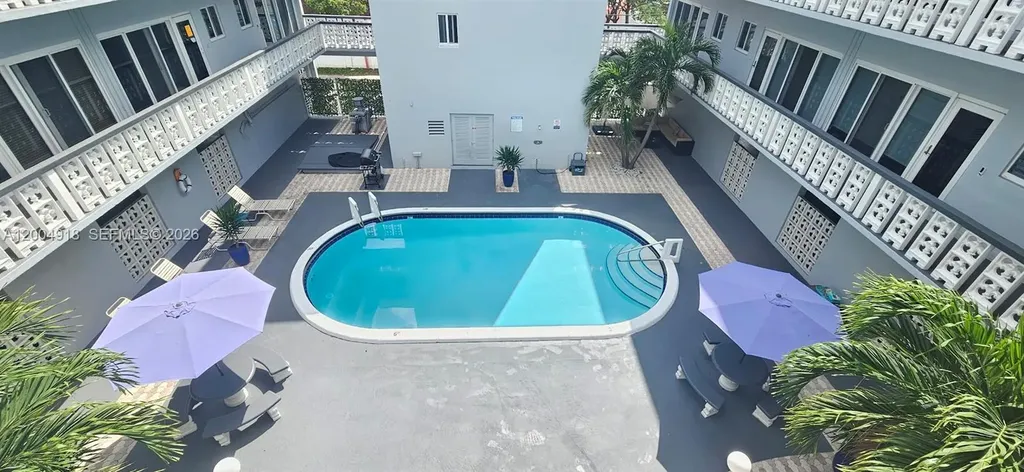 1818 Rodman Street Hollywood FL 33020