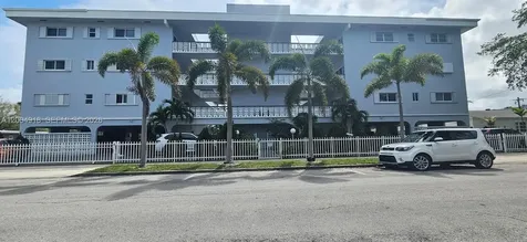 1818 Rodman Street Hollywood FL 33020