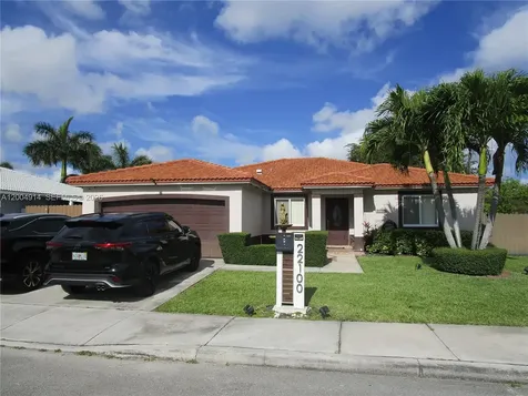 22100 SW 122nd Court Miami FL 33170