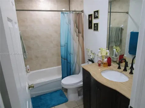 22100 SW 122nd Court Miami FL 33170