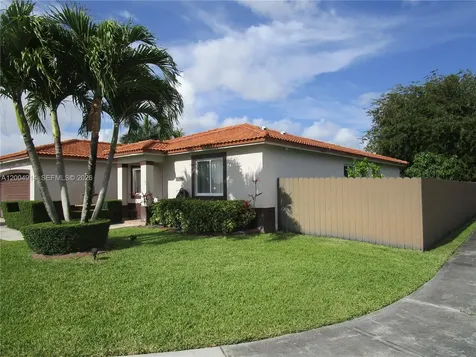 22100 SW 122nd Court Miami FL 33170