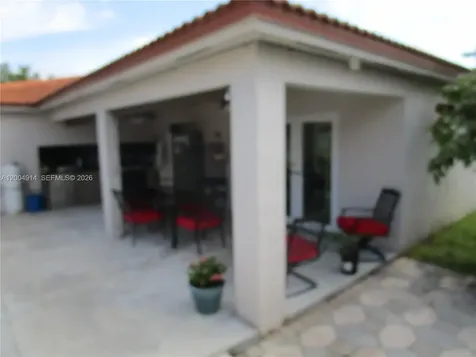 22100 SW 122nd Court Miami FL 33170