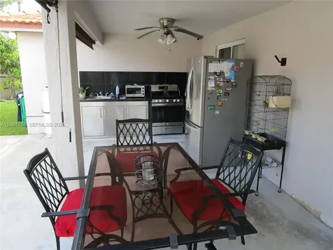 22100 SW 122nd Court Miami FL 33170