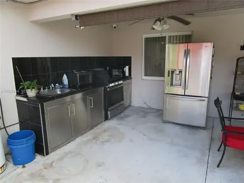 22100 SW 122nd Court Miami FL 33170