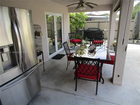 22100 SW 122nd Court Miami FL 33170