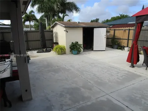 22100 SW 122nd Court Miami FL 33170