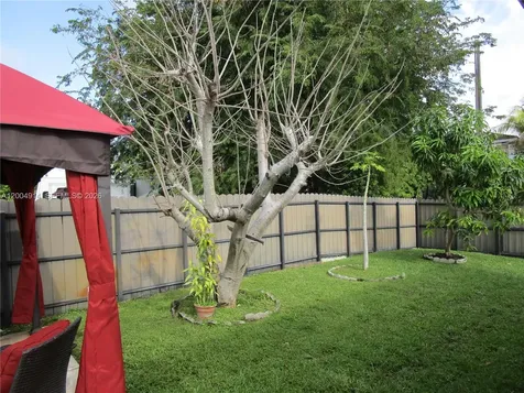 22100 SW 122nd Court Miami FL 33170