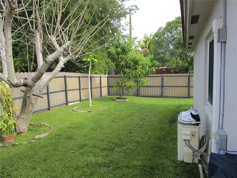 22100 SW 122nd Court Miami FL 33170