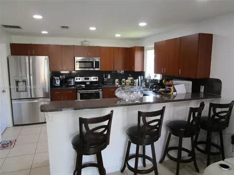 22100 SW 122nd Court Miami FL 33170