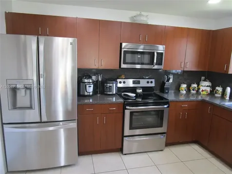 22100 SW 122nd Court Miami FL 33170